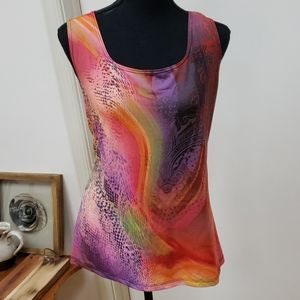 Eric casual Made in USA XL